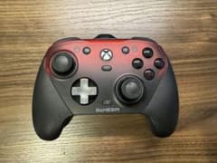 GameSir G7 Pro XBOX コントローラー ブラックのサムネイル