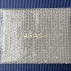 嵐 ファンクラブ記念品フォトアルバムのサムネイル