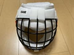 ISAMI 極真空手 ヘッドガード Mサイズのサムネイル