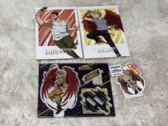 僕のヒーローアカデミア ホークス アクリルスタンドのサムネイル
