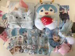 ころんくん グッズ まとめ売り すとぷり バラ売り⭕️のサムネイル
