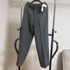 Re:EDIT スラックス パンツ Lサイズのサムネイル