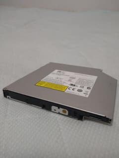 DVDスーパーマルチドライブ DS-8A9SH 厚み12.7mmのサムネイル
