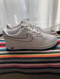 Nike Air Force 1 スニーカーのサムネイル