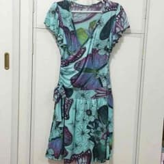 専用  新品  ワンピース  アナスイ好きにのサムネイル