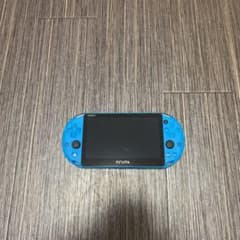PlayStation Vita Wi-Fiモデルのサムネイル