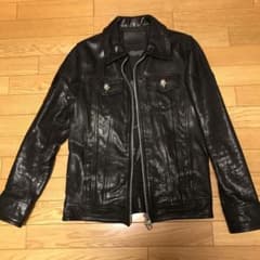JACKROSE COLLARS   ジャックローズ CROWS WORSTのサムネイル