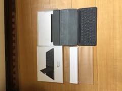 iPad　Pro　スマートキーボード　使用頻度少 9.7のサムネイル