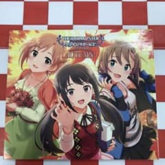 [R12448] [아이돌 마스터 신데렐라 걸즈] THE IDOLM @ ST