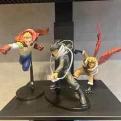 amazing heroes 피규어 내 영웅 아카데미아