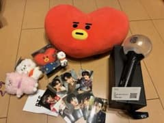 BTS ペン卒　詰め合わせ まとめ売り　交渉歓迎のサムネイル