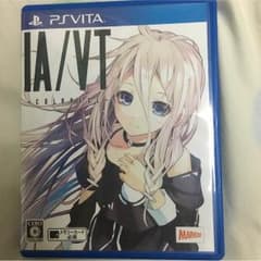 psvita専用   IA/VT colorful 夜見様専用のサムネイル