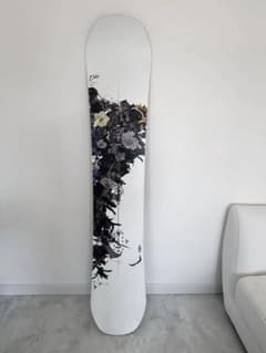 【定価:89100円】November D4 22-23 142cm 定価:89100円】November D4 22-23 142cm - メルカリ