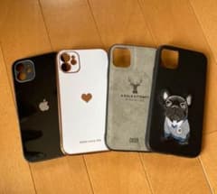 iphone11ケースのサムネイル