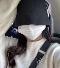 人気韓国ハットsheinのサムネイル