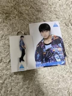 日プ2 福田翔也のサムネイル