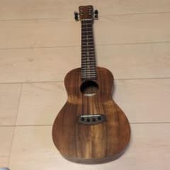 ISLANDER K ウクレレ 本体のサムネイル
