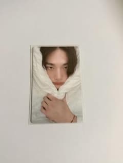 StrayKids ヒョンジン　お布団トレカ他　まとめ売り　40枚　５枚目おまけ straykids HOP jypshop 特典 トレカ ヒョンジン 布団 - メルカリ