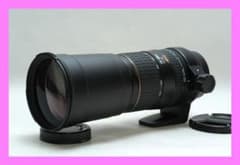 □美品 ソニー用 望遠 SIGMA 170-500mm F5-6.3 APO - メルカリ