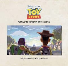 トイストーリー 30周年記念 ゾートロープ・レコード - メルカリ