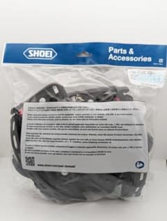 2)SHOEI GT-AIR2 内装セットLサイズ 4512048489281 - メルカリ