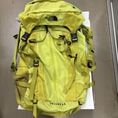 THE NORTH FACE TELLUS 32 バックパックのサムネイル