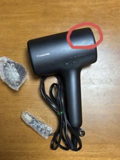 【部品取り・要修理】パナソニック ナノケア EH-NA0J ジャンク 部品取り・要修理】パナソニック ナノケア EH-NA0J ジャンク - メルカリ