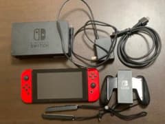 Nintendo Switchのサムネイル