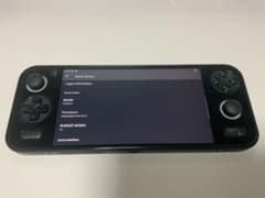 ayaneo pocket s 16GB 512GB 1440P ブラック