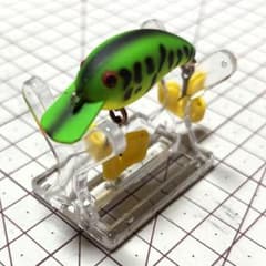【希少オールド】コットンコーデル ビッグオー C76 ゴシック体刻印 未使用品のサムネイル
