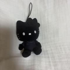 Hello Kitty 열쇠 고리
