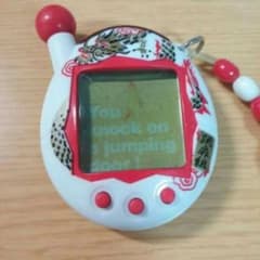 たまごっち×はねるのトびら コラボ - メルカリ