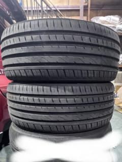 サマータイヤ 215/35ZR19 85Y 19インチ サマータイヤ 215/35ZR19 85Y 19インチ | Mercari