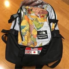 supreme the north faceのサムネイル