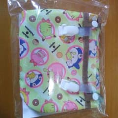 ポケモングッズのサムネイル