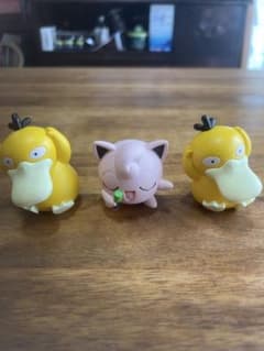 ポケットモンスター　わざすなっぷ　いろいろなわざのサムネイル