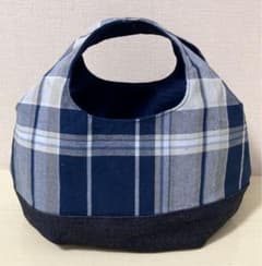 ころりんトートバッグのサムネイル