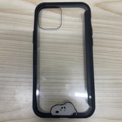 ●スヌーピー♪iPhone12 クリアケースのサムネイル