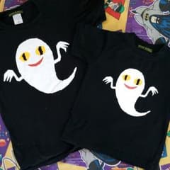 Tシャツ　ねないこだれだ 160　ペアありのサムネイル