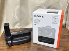 とうこ様専用SONY VG-C3EM 縦位置グリップのサムネイル