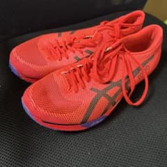 【美品】メタスピードsp2 25.0cmのサムネイル