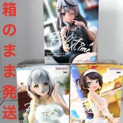 ホロライブ リラックスタイム　ノエル　クロエ　スバル　３点まとめ売り
