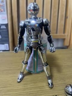 最終価格】宇宙刑事ギャバン フィギュアーツ中古 - メルカリ