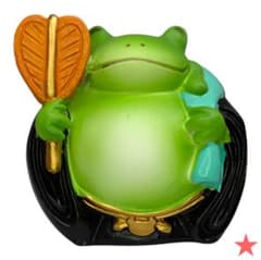【新品・コポー】コポー　縁起物　七福神　§どーんと揃い踏み§ 新品・コポー】コポー 縁起物 七福神 布袋尊 - メルカリ