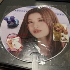 TWICEサナ　4点セットのサムネイル
