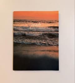 希少 美品 reach dedicated to nujabes - メルカリ