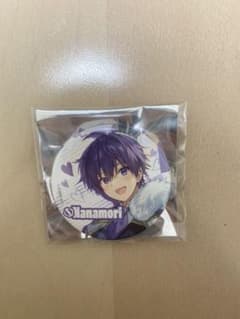 缶バッジ　すとぷり　2022 ななもりくんのサムネイル