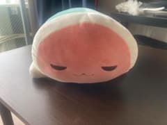 太鼓の達人　めちゃもふぐっと　ふわむにぬいぐるみ　〜たいこフレンズ〜
