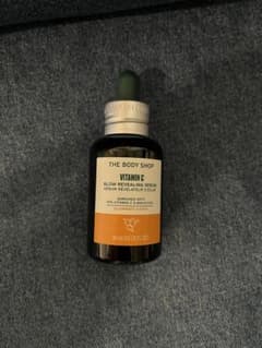 THE BODY SHOP  C10 グロウ　セラム　（美容液）のサムネイル