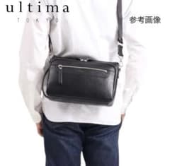 ウルティマトーキョー ultima TOKYO ケヴィン ヨコ型2WAY ACE - メルカリ